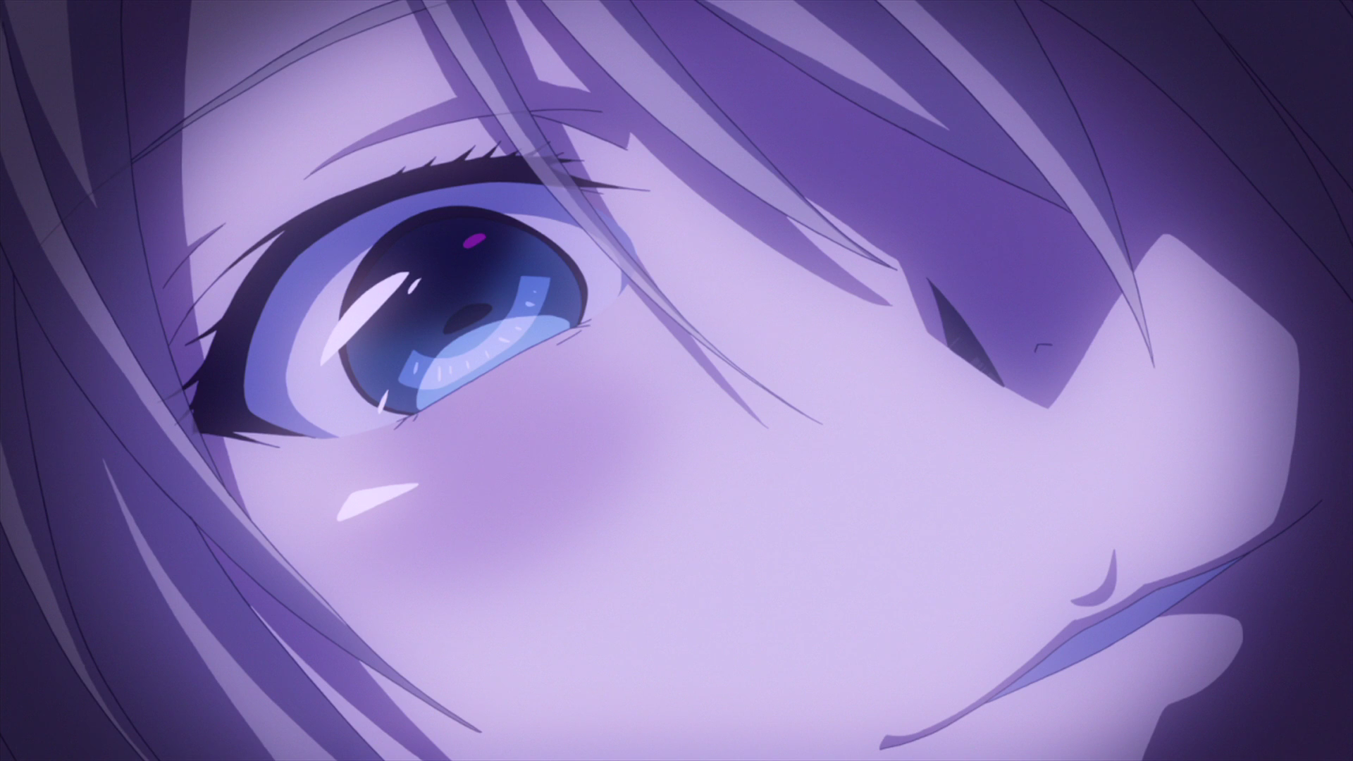 Клинок королевы: Без границ (2018)