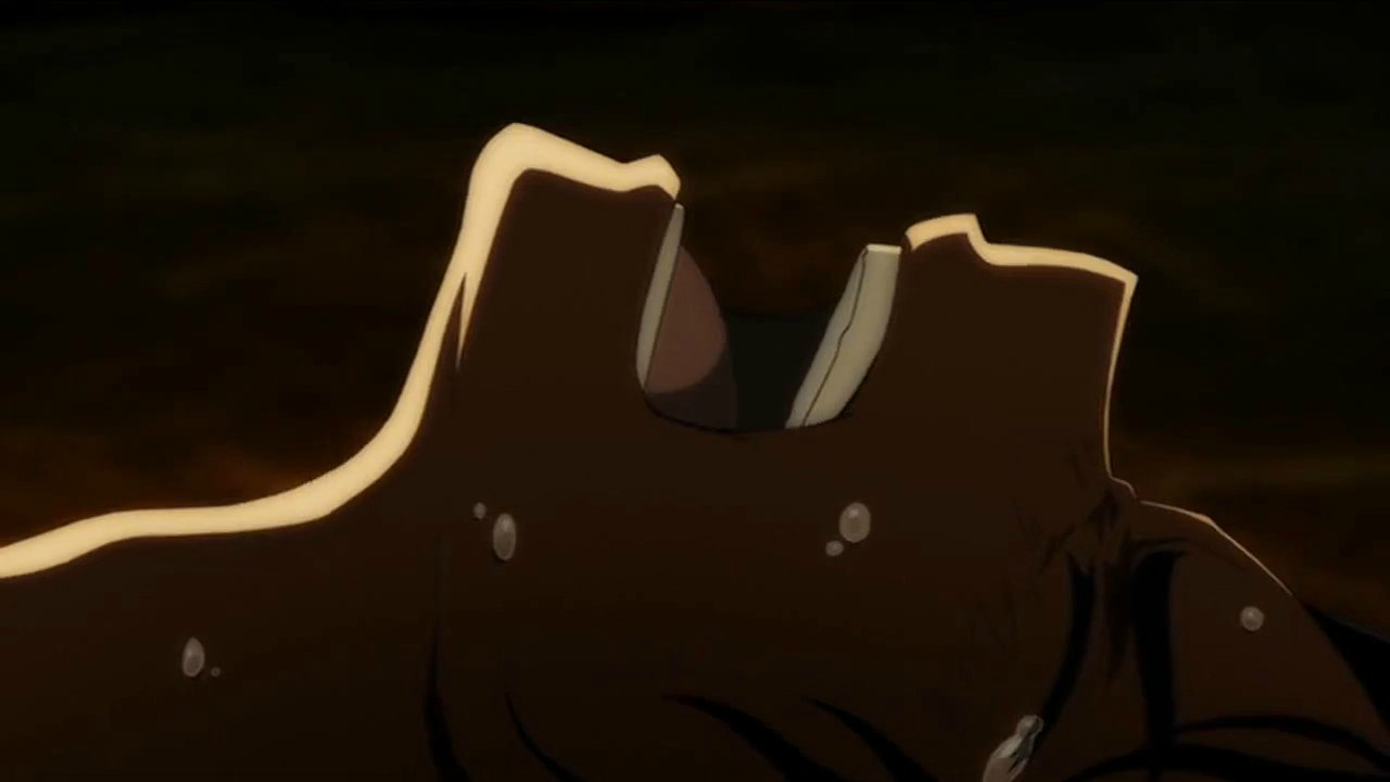 Маги: Приключения Синдбада OVA (2014)