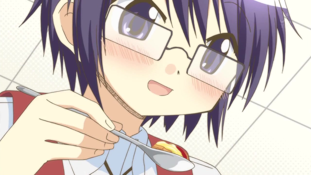 Наброски Хидамари 4 (2012)