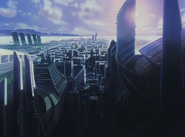 Те еще странники (1999)