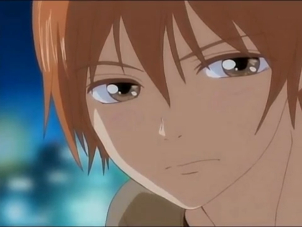 Трогательный комплекс (2007)