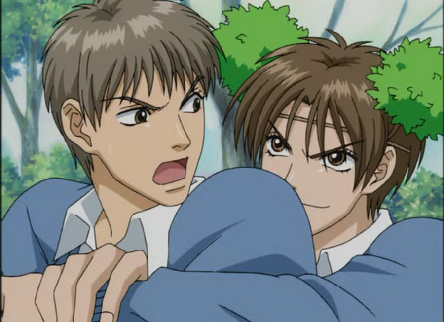 Красотка (2005)