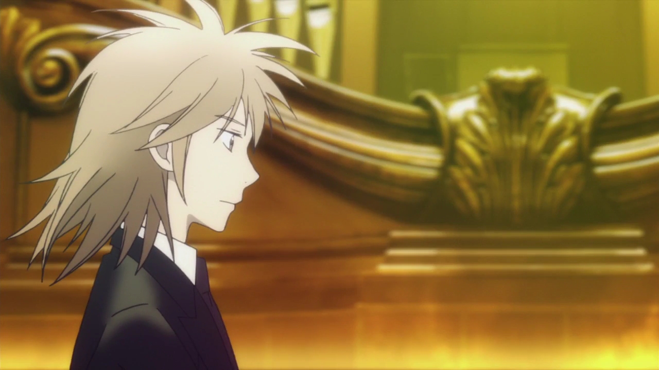 Рояль в лесу (2018)