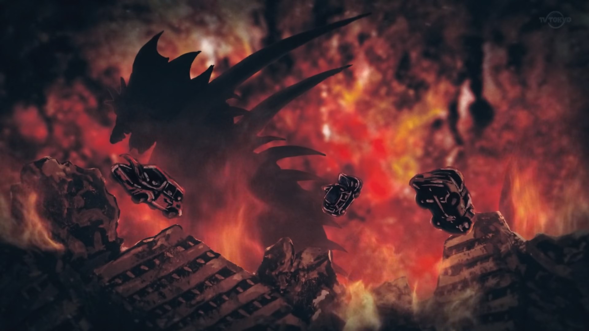 Файл Кайдзю (2022)