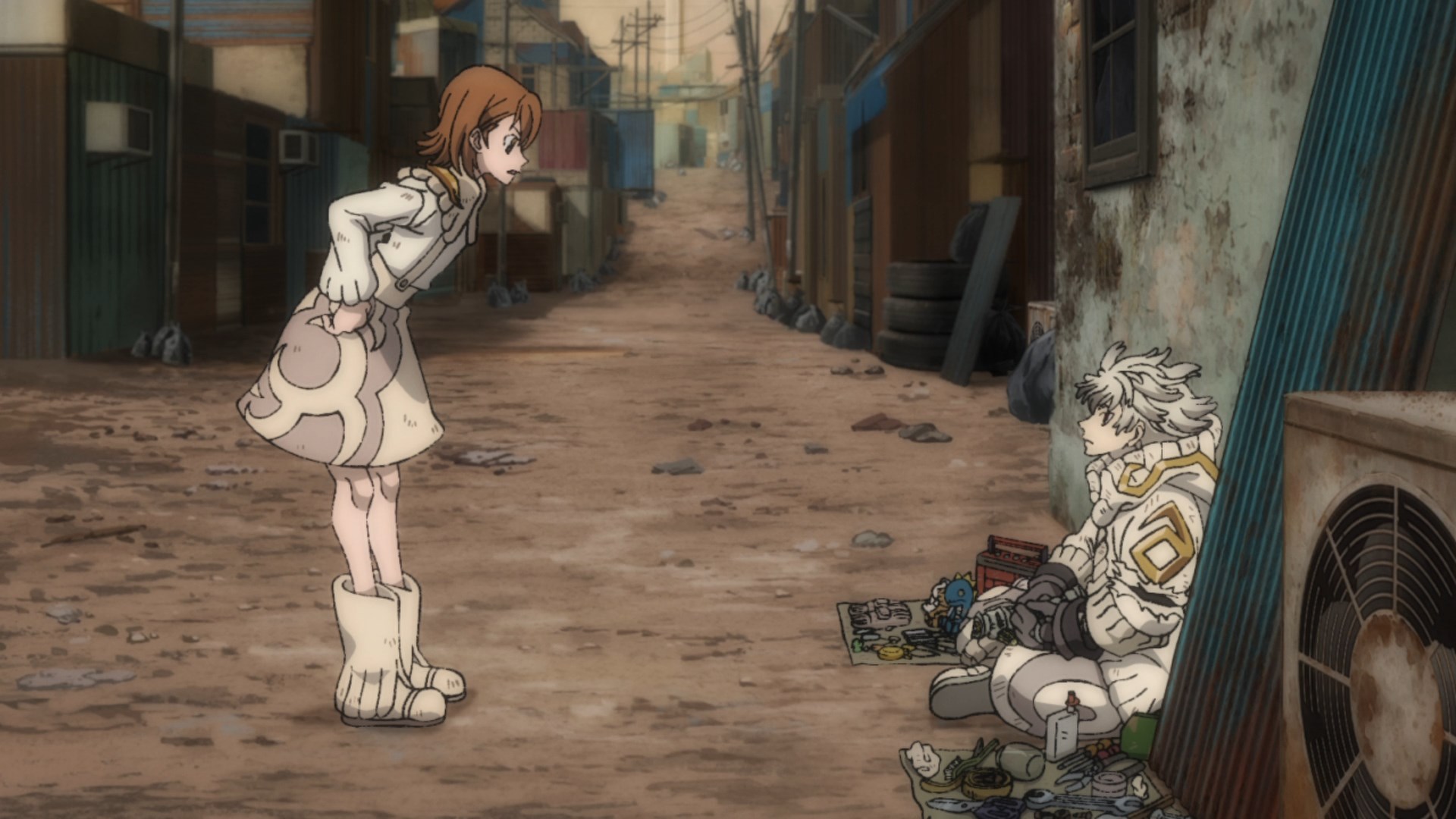 Гачиакута (2025)