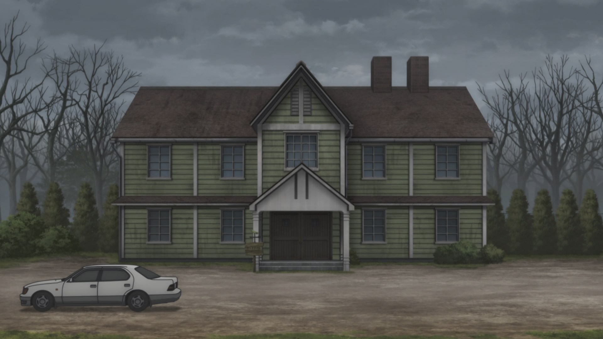 Миги и Дали (2023)