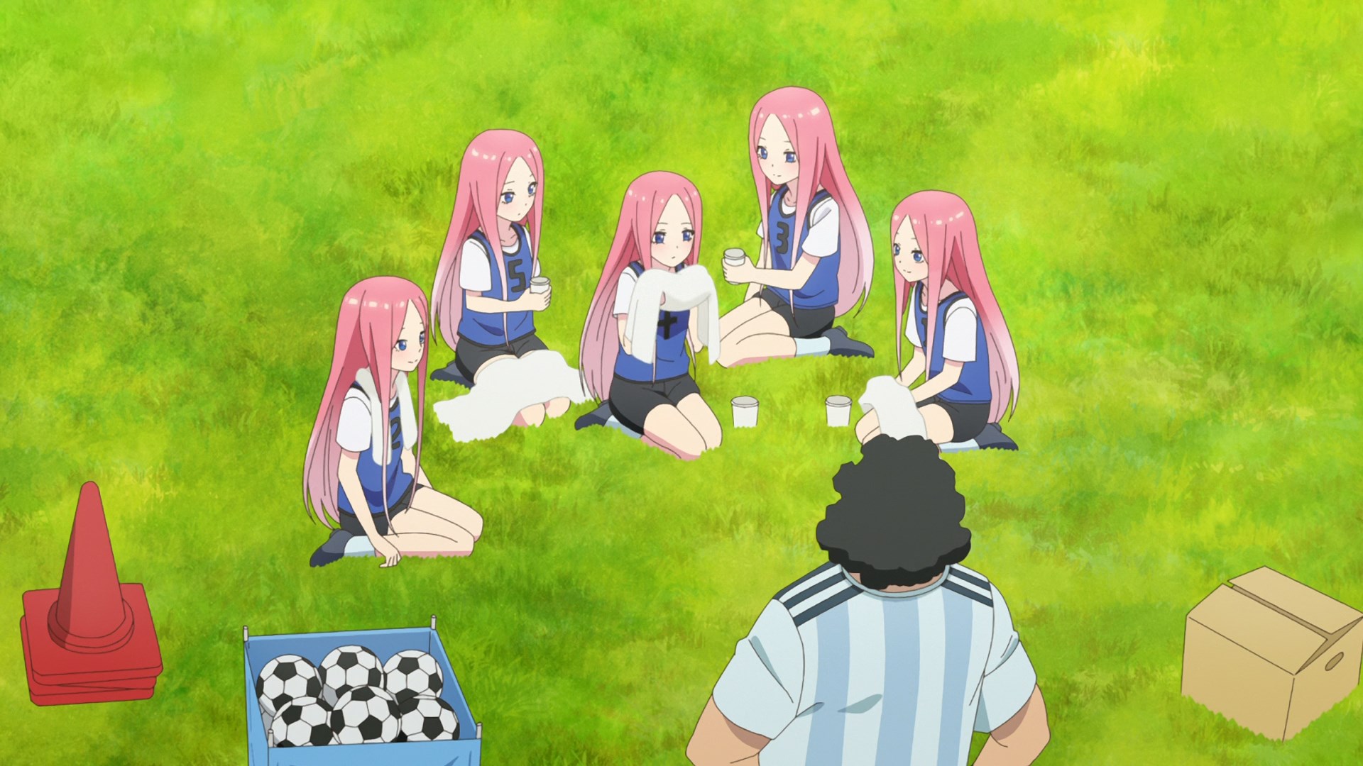 Пять невест. Фильм (2022)