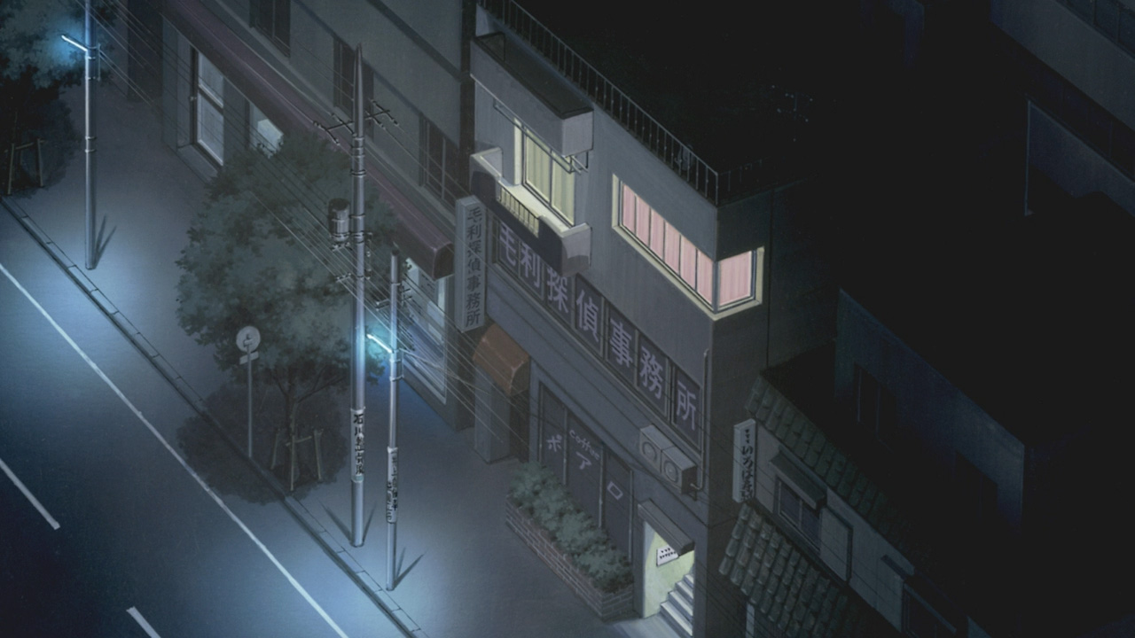 Детектив Конан 13 (2009)