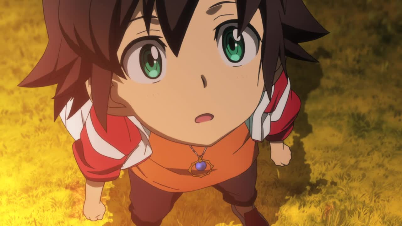 Капитан Земля (2014)