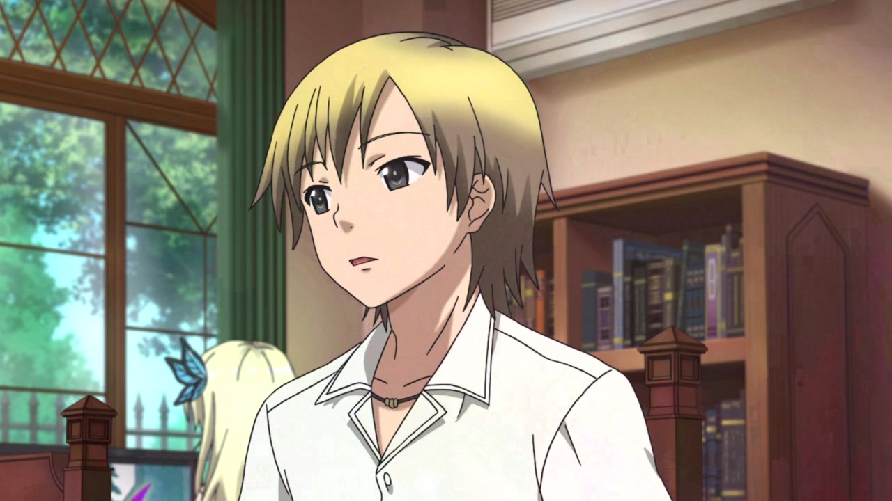 У меня мало друзей: Дополнение (2012)