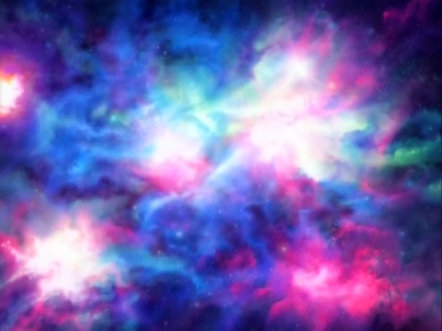 Звездный океан Экс (2001)