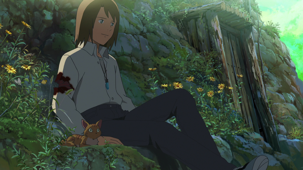 Ловцы забытых голосов (2011)