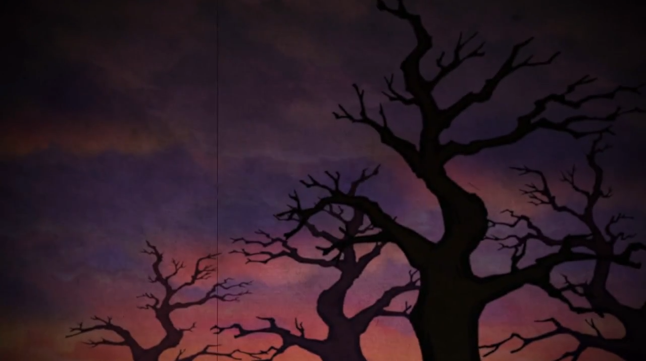 Синий демон (2017)