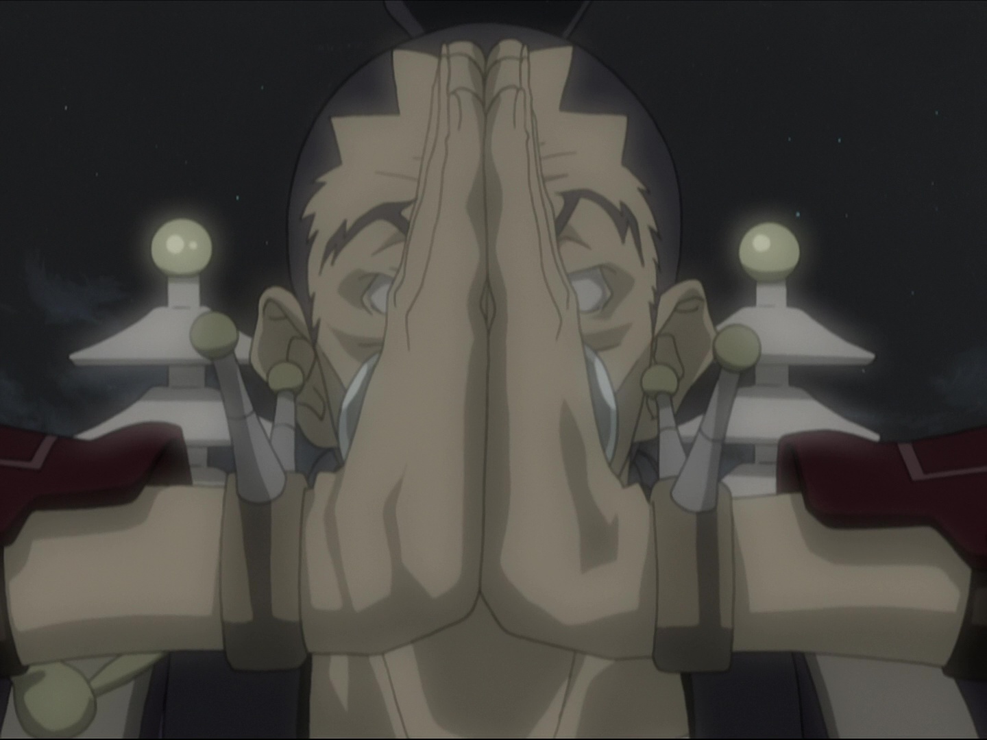 Прочти или умри (2001)