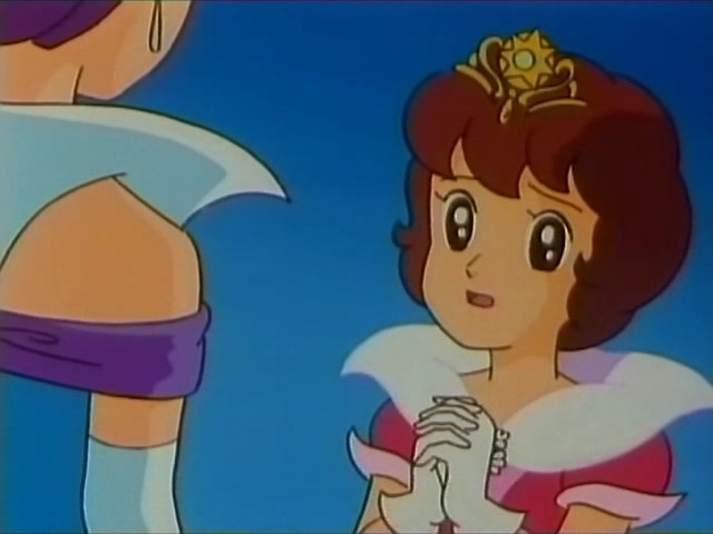 Ведьма Салли 2 (1989)