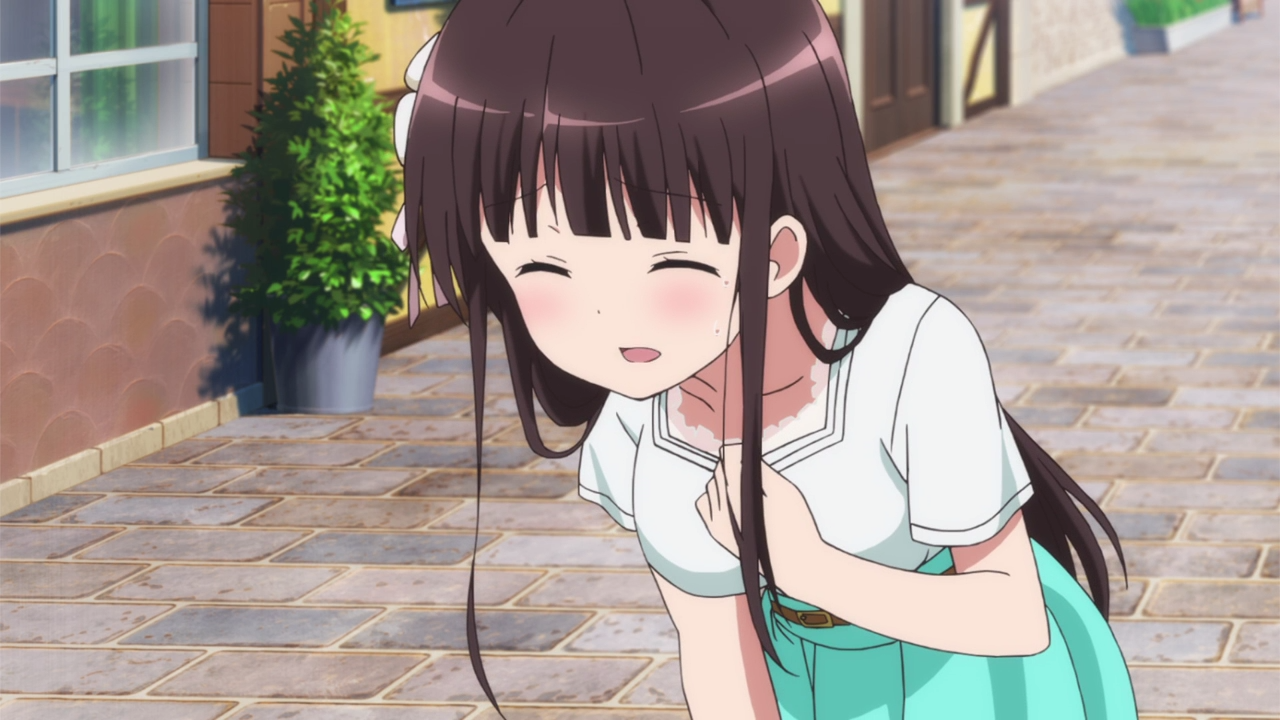 Заказывали кролика? 2: Моя дорогая сестра (2017)