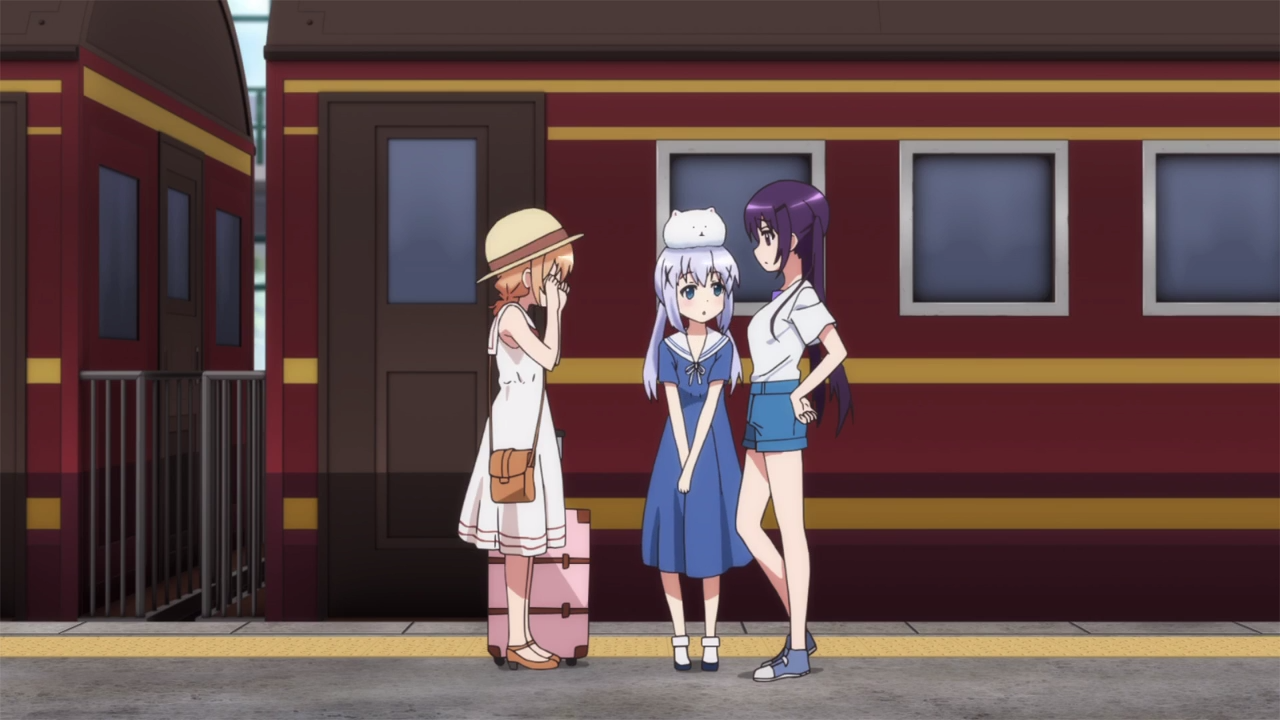 Заказывали кролика? 2: Моя дорогая сестра (2017)