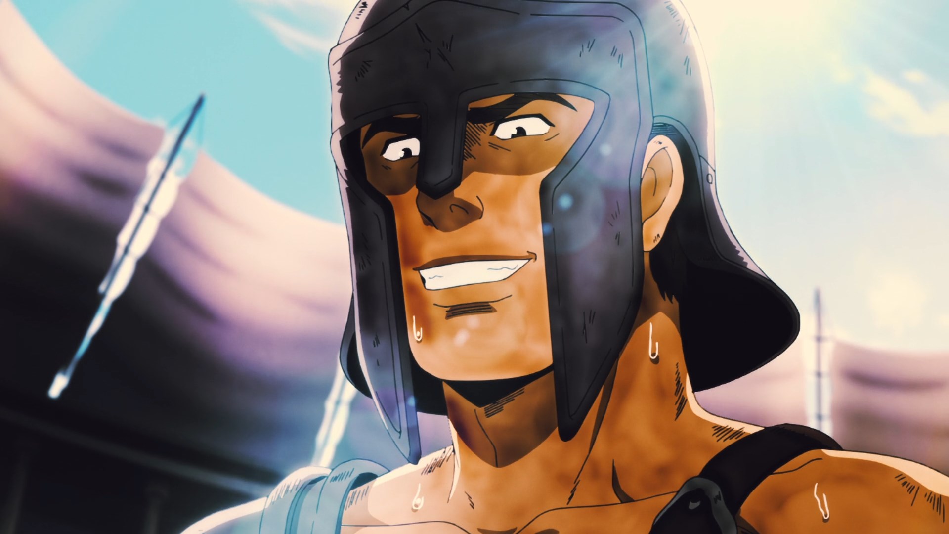 Новые римские бани (2022)