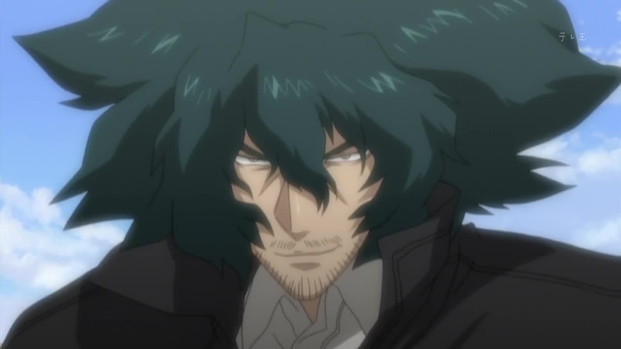 Хромированный Региос (2009)