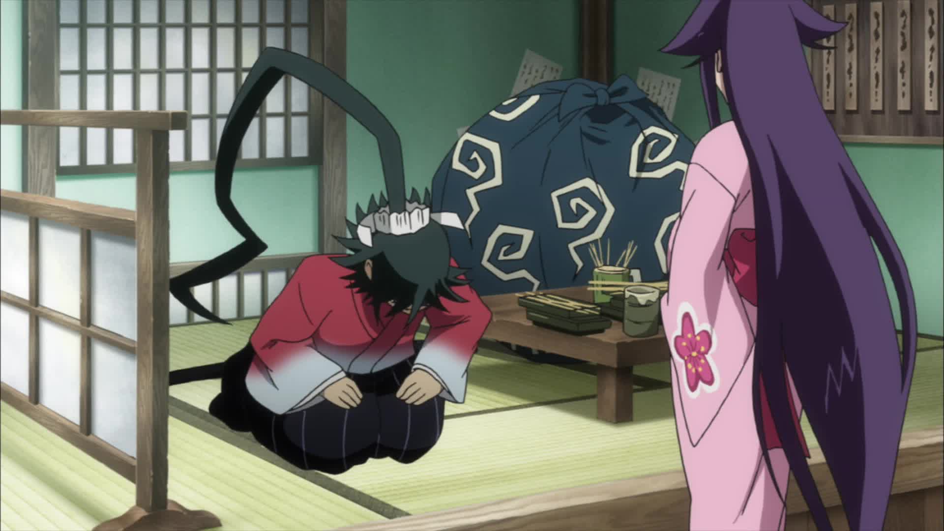 Охотники на насекомых (2013)