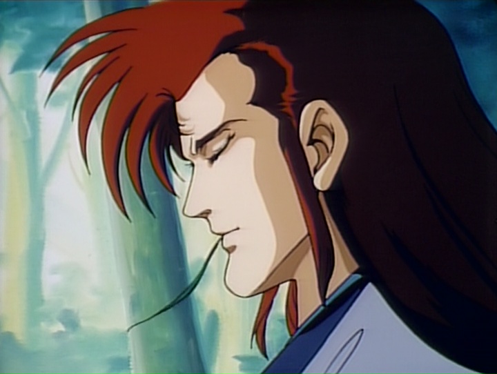 Гнев ниндзя (1989)