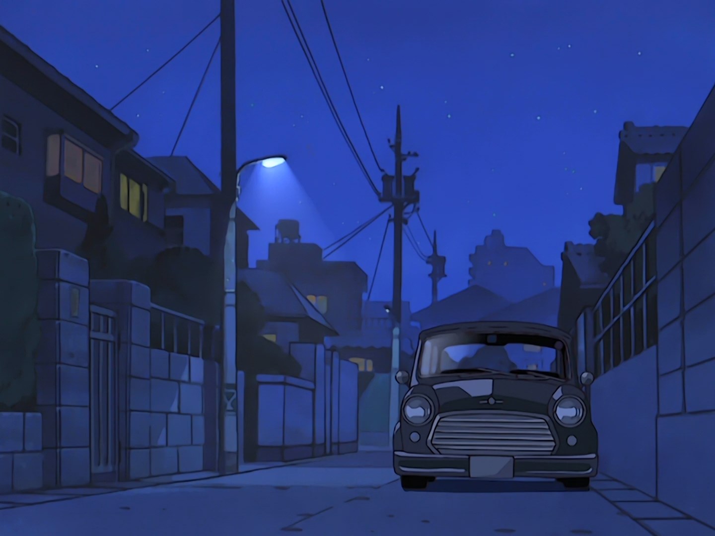 Дважды на два – это Синобу (2004)