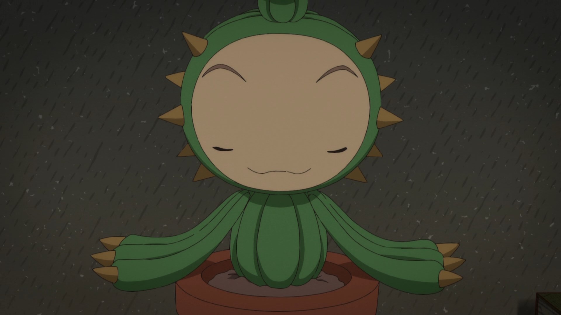 Легенда о святом мече: Легенда маны. Каплевидный кристалл (2022)