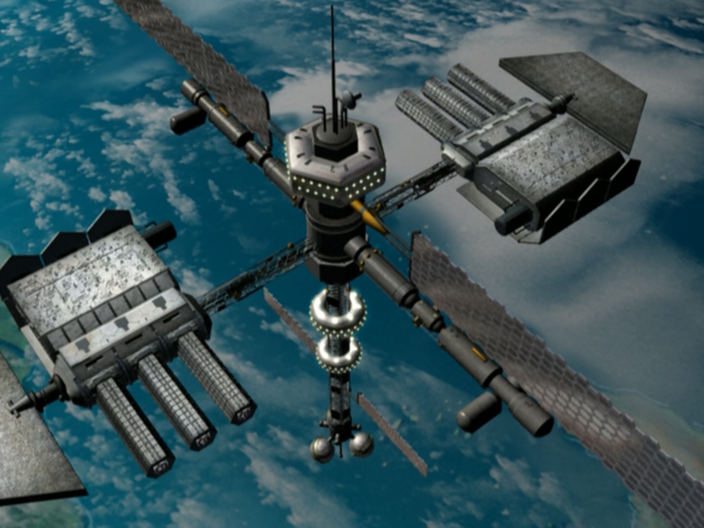 Стратос 4 (2004)