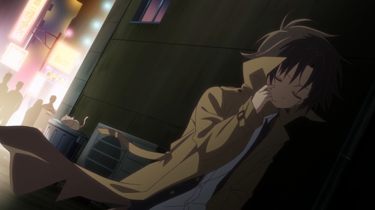 Комендант общежития богинь (2021)