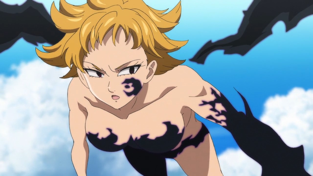 Семь Смертных Грехов (2014)