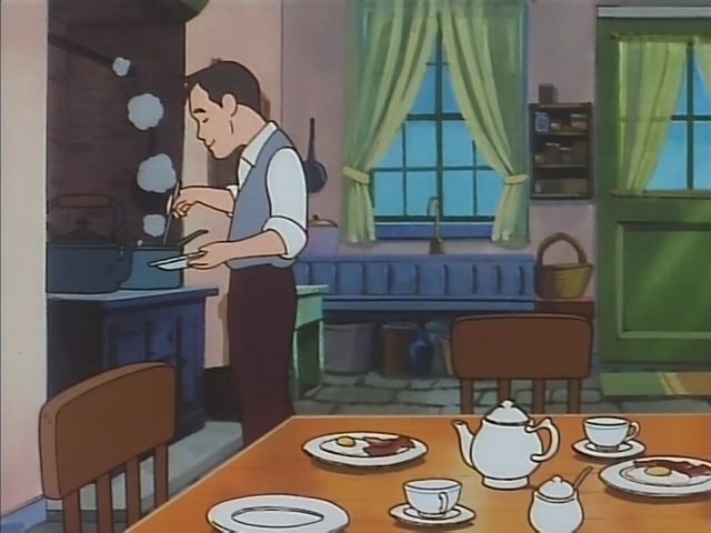 Славный пес Лэсси (1996)