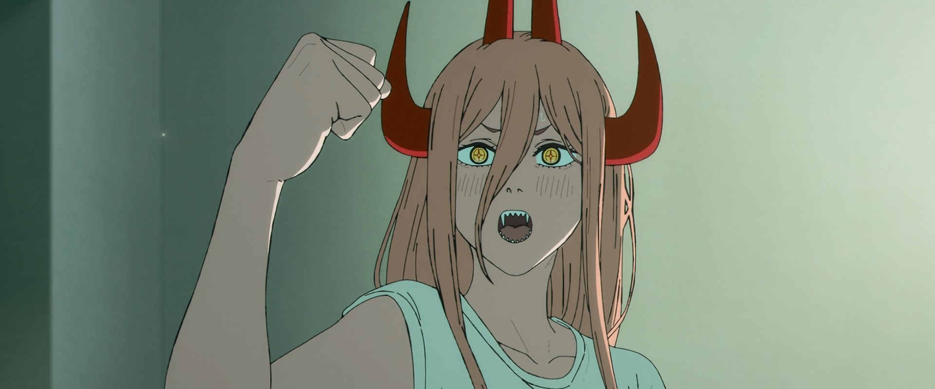 Человек-бензопила. Фильм: История Резе (2025)