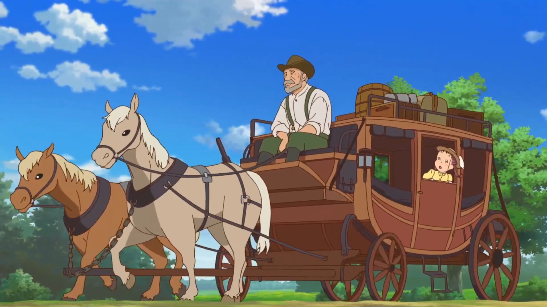 Ребекка (2020)