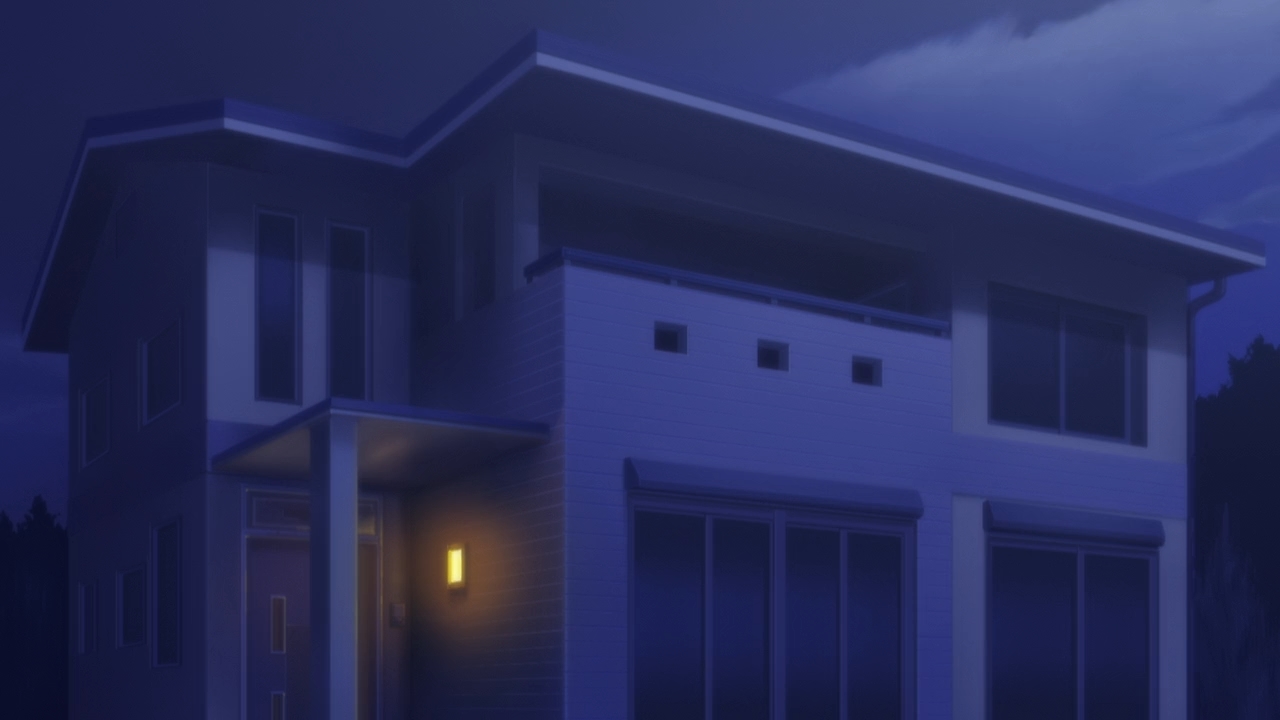 Кемпфер: Борец за любовь (2011)