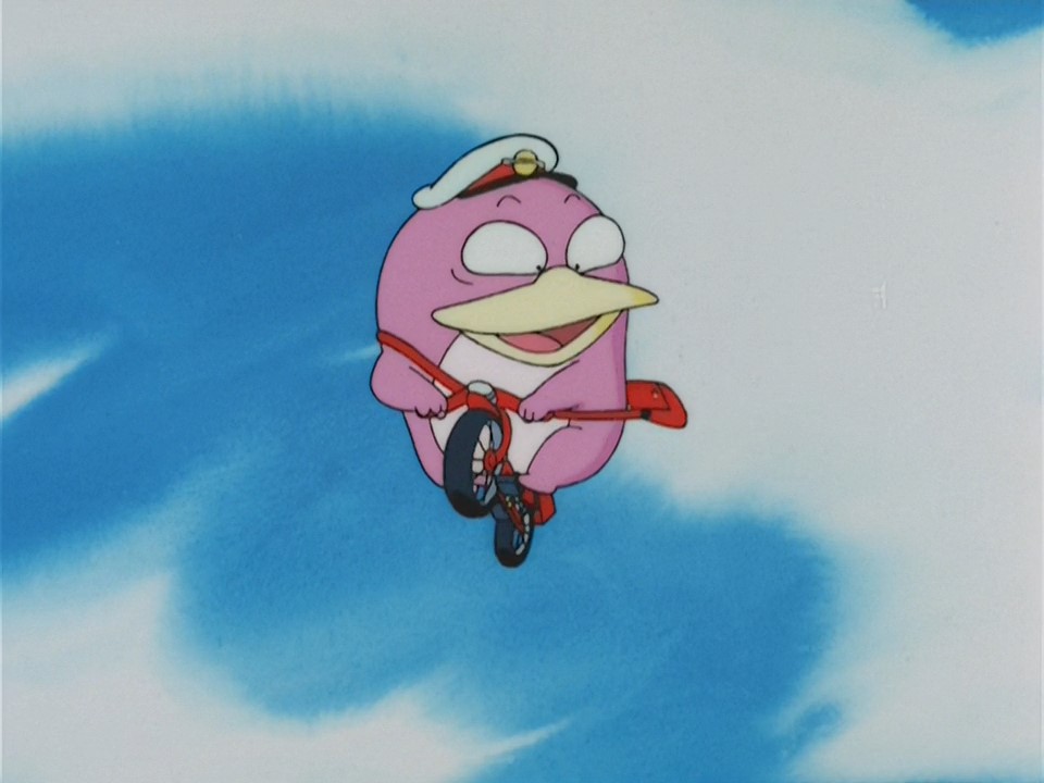 Несносные пришельцы: Только ты (1983)