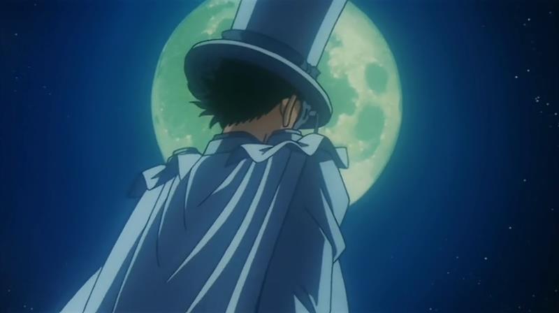 Детектив Конан 3 (1999)