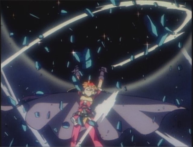 Рубаки Next (1996)