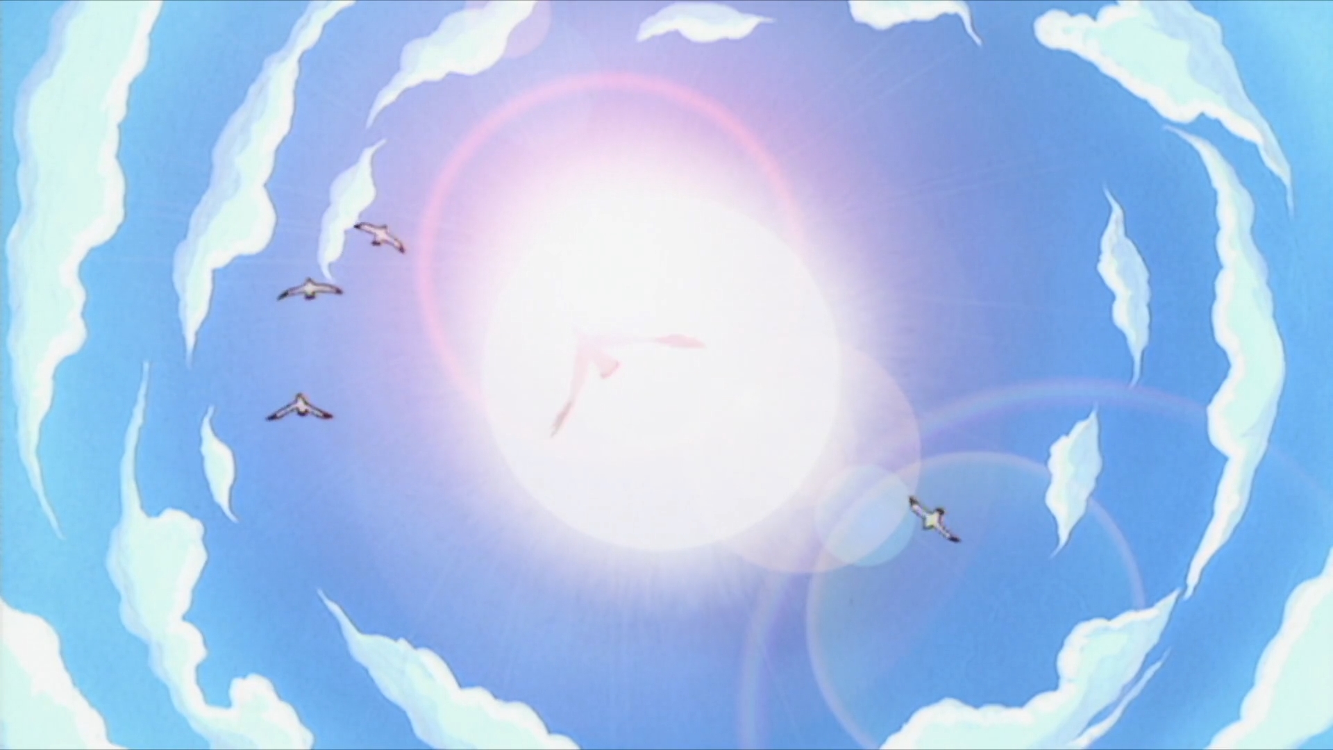 Ван-Пис (1999)