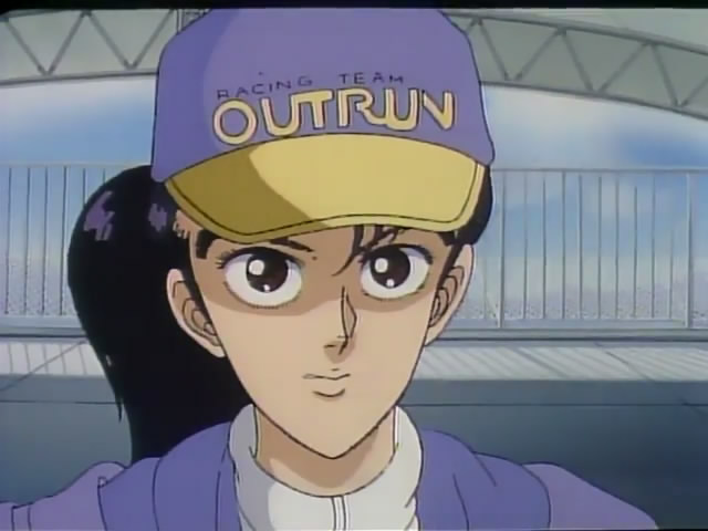 Быстрее ветра! (1988)