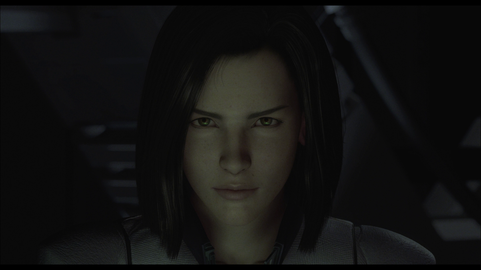 Последняя фантазия (2001)