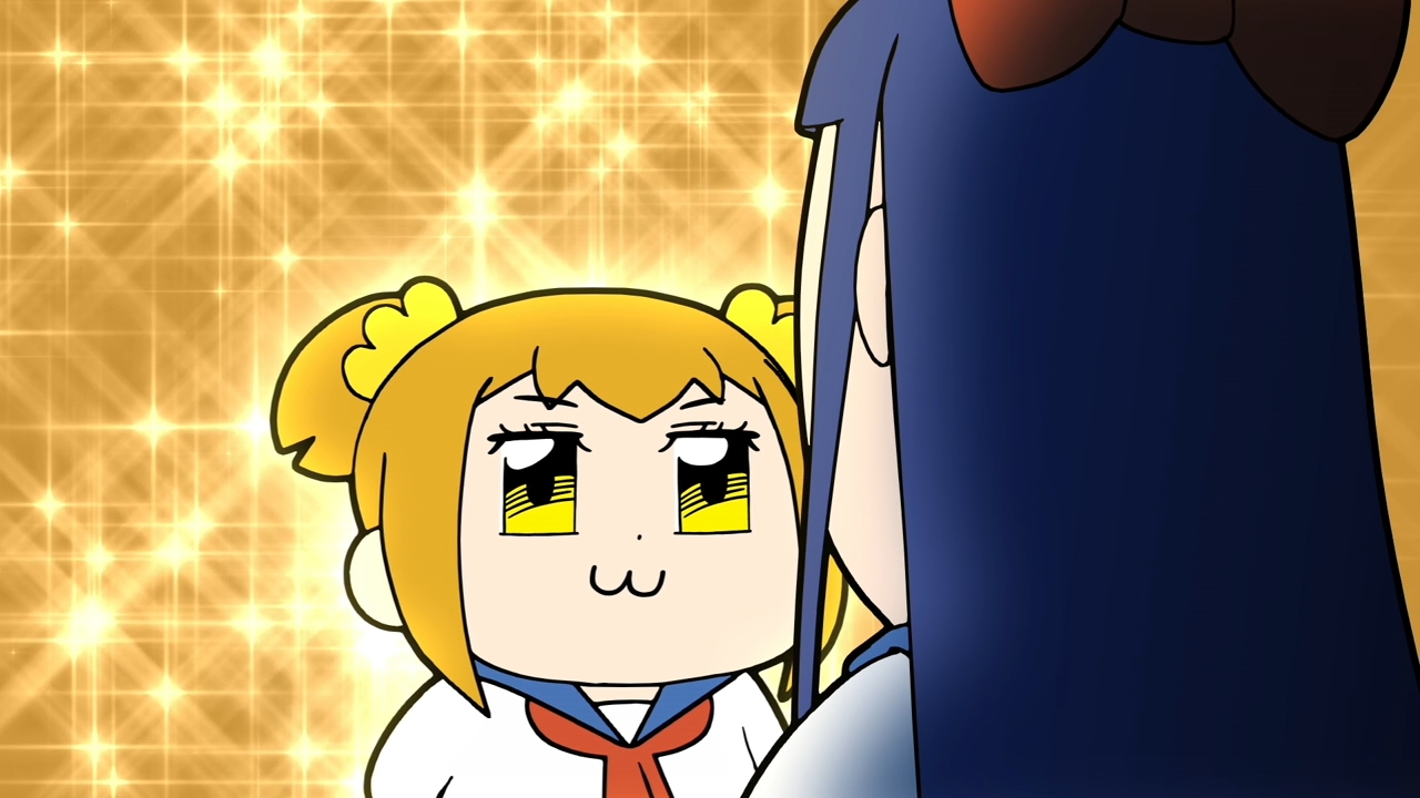 Попсовый эпос. Спешл (2019)