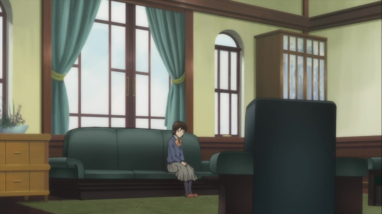 Дочь Двадцатиликого (2008)