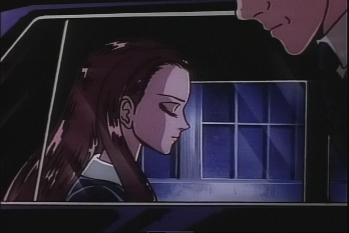 Проклятие Кадзуо Умэдзу (1990)