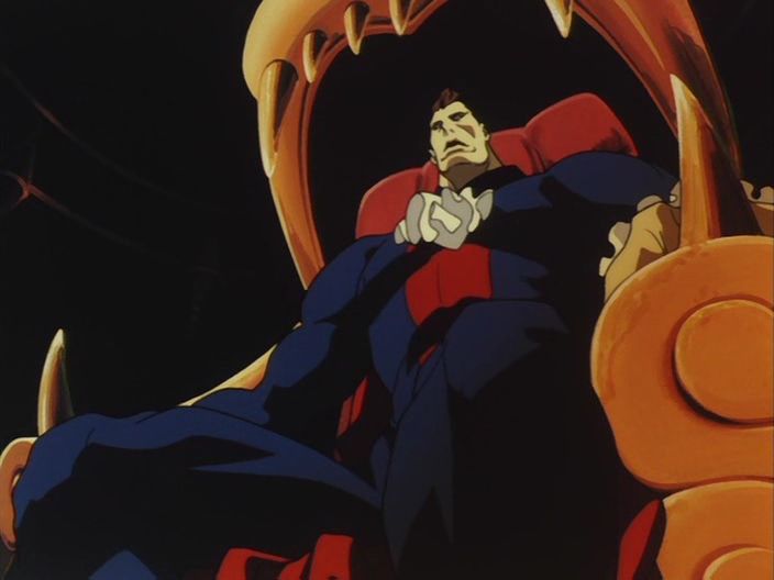 Ночные воины: Охотники на вампиров (1997)