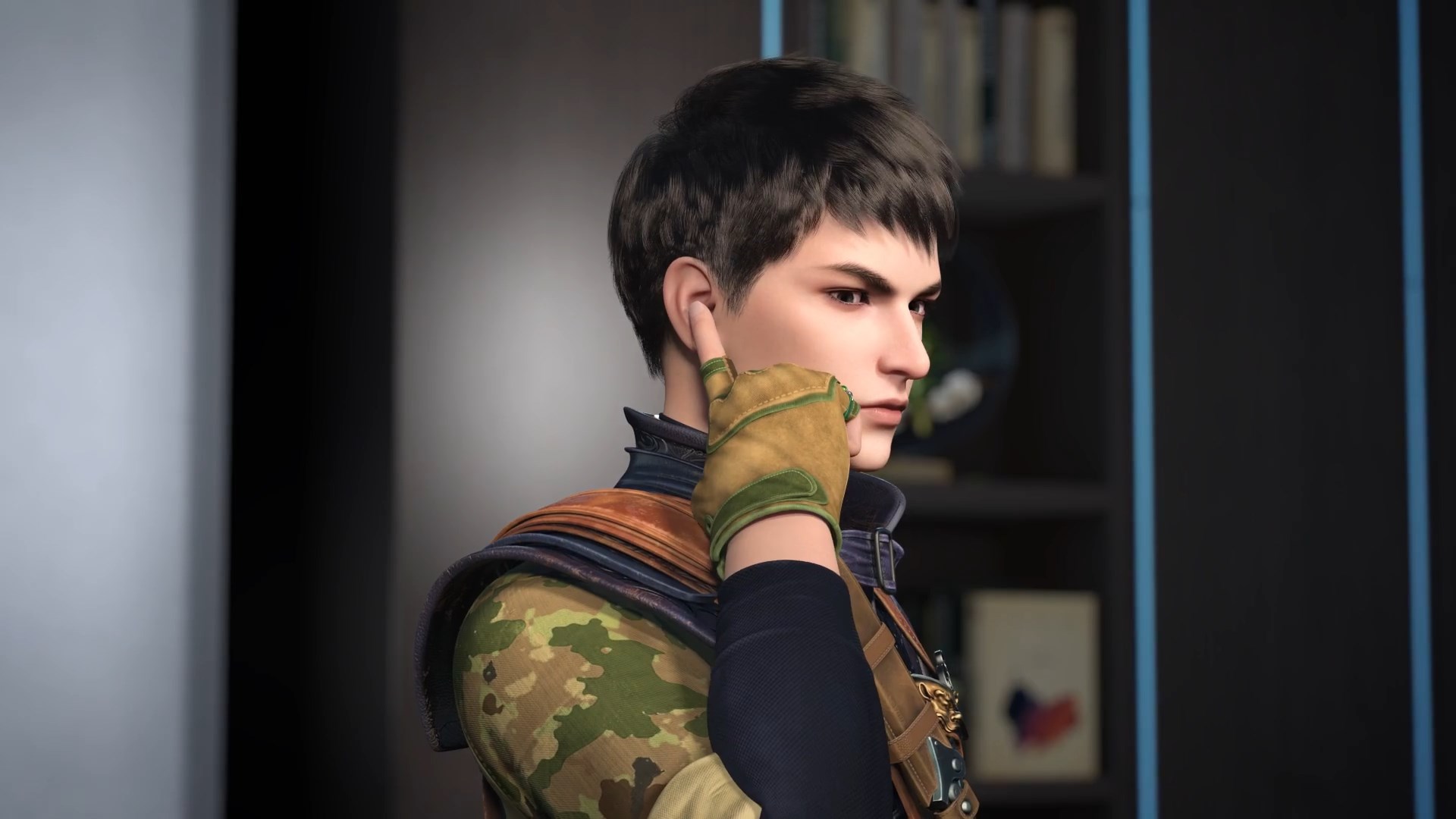 Эпоха дракона (2020)