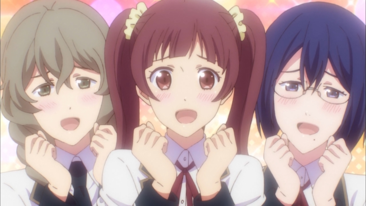 Дворецкие: История тысячи столетий (2018)