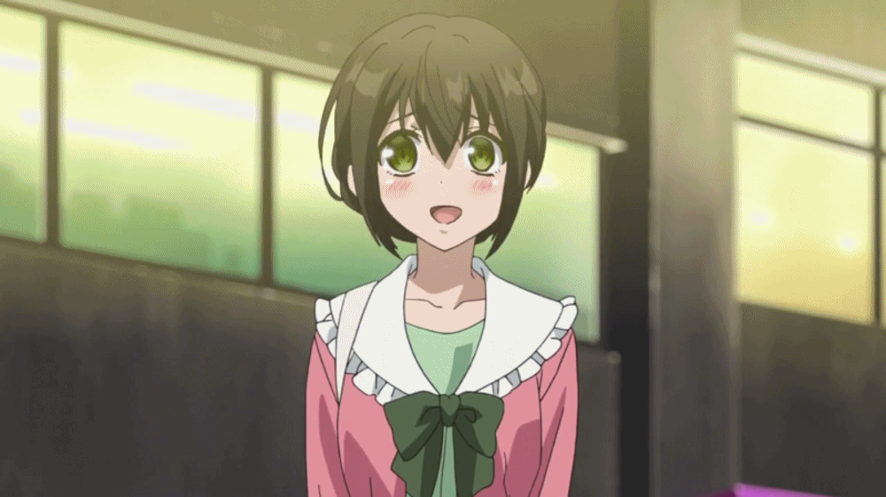 Зверь в юбке (2017)