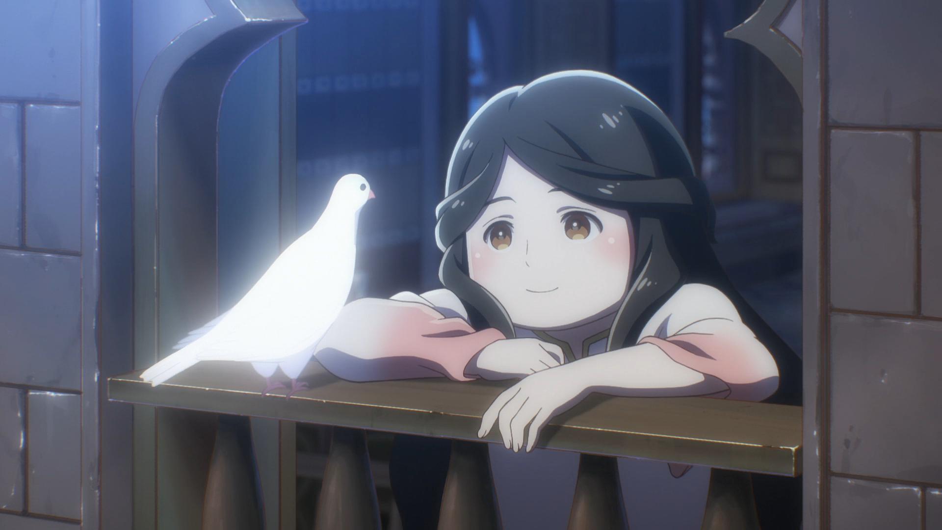 Страна золота, страна воды (2023)