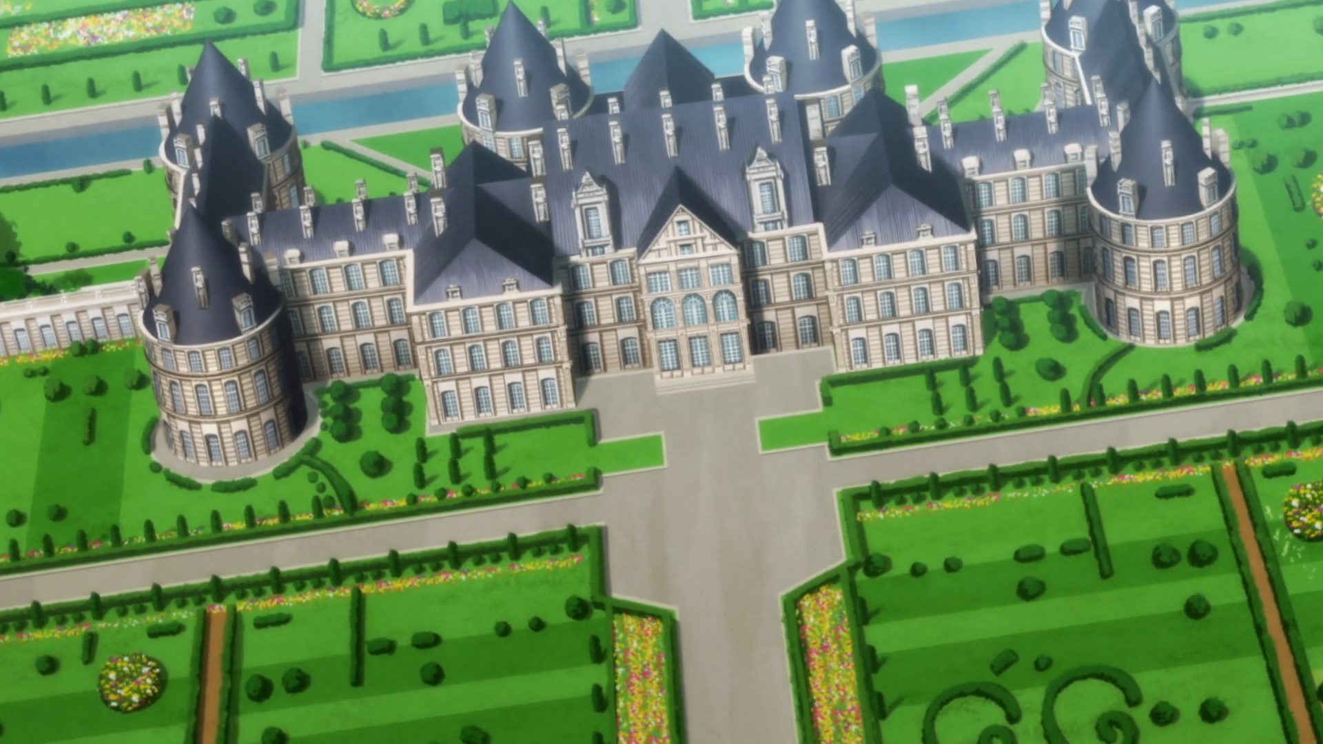 Королева, ставшая причиной трагедии, сделает для народа всё, что в её силах (2023)