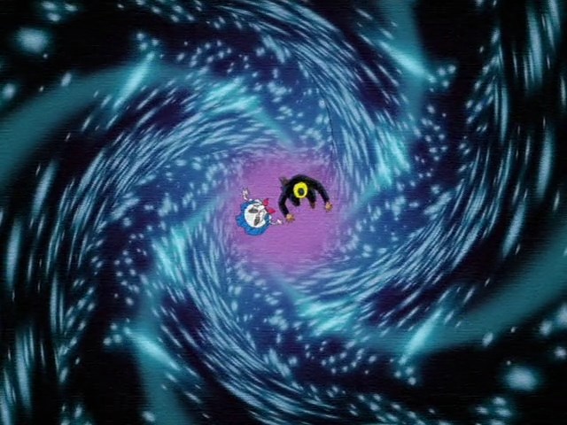 Бобобо-бо Бо-бобо (2003)